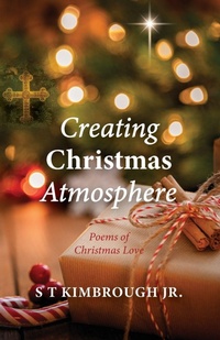 Enlarge image Cover: Creating Christmas Atmosphere - Resource Publications (CA)