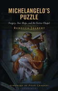 Cover: Michelangelo's Puzzle - Bloomsbury Academic