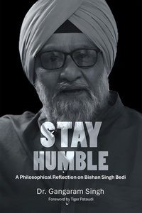 Abbildung von: STAY HUMBLE - AUTHORHOUSE