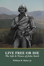 Cover: Live Free Or Die - Page Publishing, Inc.