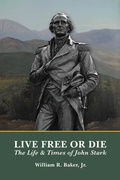 Cover: Live Free Or Die - Page Publishing, Inc.