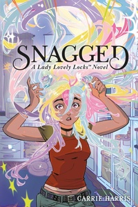Enlarge image Cover: Snagged - Running Press