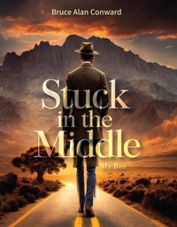 Abbildung von: Stuck in the Middle - Spines