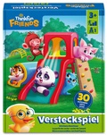 Cover: ThinkFun Friends: Versteckspiel - Logikspiel ab 3 Jahre - Ravensburger