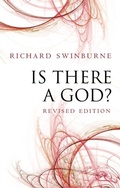 Cover: Is There a God? - OUP Oxford