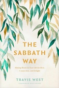 Cover: The Sabbath Way - Tyndale Refresh