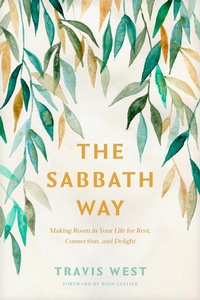 Enlarge image Cover: The Sabbath Way - Tyndale Refresh