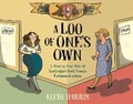 Cover: A Loo of One's Own - A&U Children