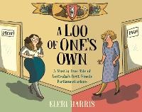 Enlarge image Cover: A Loo of One's Own - A&U Children