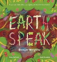 Enlarge image Cover: Earthspeak - A&U Children