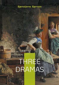 Abbildung von: Three Dramas - BoD - Books on Demand