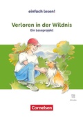 Cover: Einfach lesen! - Leseprojekte - Lesef&ouml;rderung ab Klasse 5 - Ausgabe ab 2024 - Cornelsen Verlag