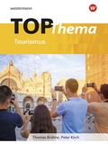 Cover: Topographische Arbeitshefte - Westermann Schulbuchverlag