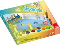 Enlarge image Cover: Myotopia - SCHUBI Lernmedien - eine Marke der Westermann Schweiz AG