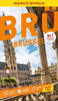 Cover: MARCO POLO Reisef&uuml;hrer E-Book - MAIRDUMONT