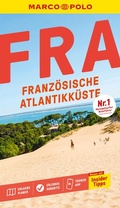 Cover: MARCO POLO Reisef&uuml;hrer E-Book - MAIRDUMONT