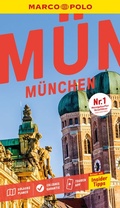 Cover: MARCO POLO Reisef&uuml;hrer E-Book - MAIRDUMONT