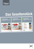 Cover: Paketangebot Das Gesellenst&uuml;ck - Verlag Handwerk und Technik