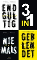 Cover: Jenny-Aaron-Trilogie (Band 1-3) - Suhrkamp