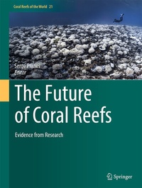 Abbildung von: The Future of Coral Reefs - Springer