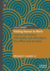 Enlarge image Cover: Putting Humor to Work - Palgrave Macmillan