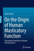 Abbildung von: On the Origin of Human Masticatory Function - Springer