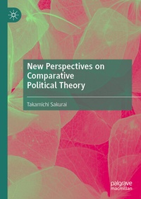 Abbildung von: New Perspectives on Comparative Political Theory - Palgrave Macmillan