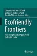 Abbildung von: Ecofriendly Frontiers - Springer