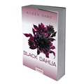 Cover: Black Dahlia - VAJOSH