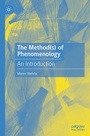 Cover: The Method(s) of Phenomenology - Palgrave Macmillan