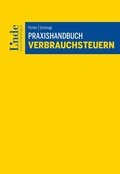 Bild: Praxishandbuch Verbrauchsteuern - Linde