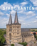 Cover: Stadt Xanten, Band 2 | St. Viktor, Baugeschichte und Stiftsbauten - Michael Imhof Verlag