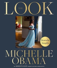 Abbildung von: The Look (deutsche Ausgabe) - Prestel