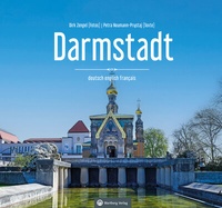 Abbildung von: Darmstadt - Wartberg