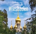 Cover: Landeshauptstadt Wiesbaden - Wartberg