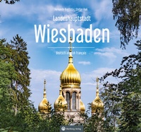 Abbildung von: Landeshauptstadt Wiesbaden - Wartberg