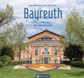 Cover: Bayreuth - Wartberg