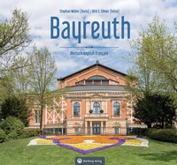 Abbildung von: Bayreuth - Wartberg