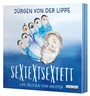Cover: SextextSextett - Random House Audio