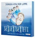 Cover: SextextSextett - Random House Audio