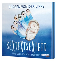 Abbildung von: SextextSextett - Random House Audio