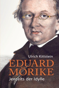 Abbildung von: Eduard Mörike - Frölich & Kaufmann