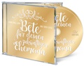 Cover: Bete f&uuml;r deinen zuk&uuml;nftigen Ehemann (H&ouml;rbuch [MP3]) - Christliche Literaturverbreitung