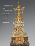 Cover: Kostbarkeiten aus S&uuml;dostasien - Verlag der Buchhandlung Klaus Bittner