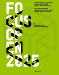 Cover: FOCUS OPEN 2025 - AVEdition