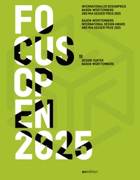 Abbildung von: FOCUS OPEN 2025 - AVEdition