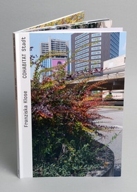 Abbildung von: COHABITAT Stadt - publish&print