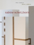Cover: Sabine Schellhorn - Gerhard-Marcks-Stift.