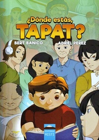 Enlarge image Cover: ¿Dónde estás, Tapat? - Misti Verlag