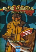 Cover: Unang Kadaugan (Erster Sieg) - Misti Verlag